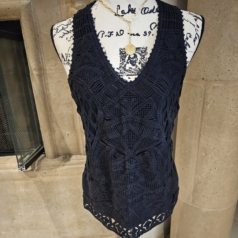 BANANA REPUBLIC TOP